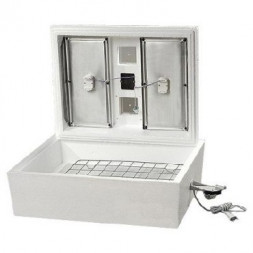 Инкубатор ЗОЛУШКА ИН 70/220В авт.поворот