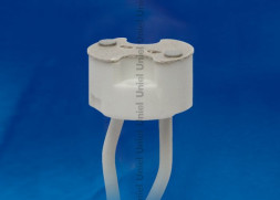 ЭЛЕКТРИКА UNIEL ULH-GU4/GU5.3-Ceramic-15cm