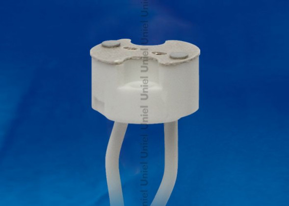 ЭЛЕКТРИКА UNIEL ULH-GU4/GU5.3-Ceramic-15cm