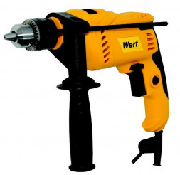 Дрель WERT 185375 EPD 600RE