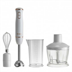 Блендер DELTA DL-7062B (набор)