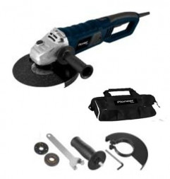 угловая шлифовальная машина PIONEER AG-E2400-230-01C