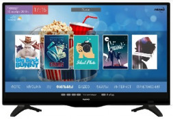 LED-телевизор ASANO 24LH7020T-SMART