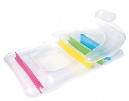 Надувной матрас (сиденье) BESTWAY 43011 (006262) Надувной матрас (сиденье)