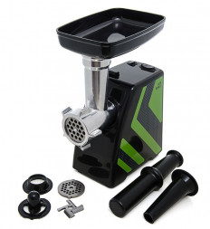 Мясорубка KITFORT КТ-2101-2 зелёный