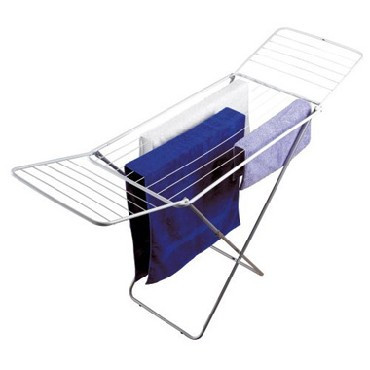 Сушилка для белья EUROGOLD Stabilo 0503 se (напольная)