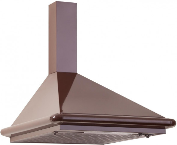 Вытяжка КВАРЦ 835 ВК-1-3-2 brown КВАРЦ 835 ВК-1-3-2 brown
