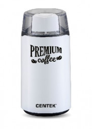 Кофемолка CENTEK CT-1360 белый