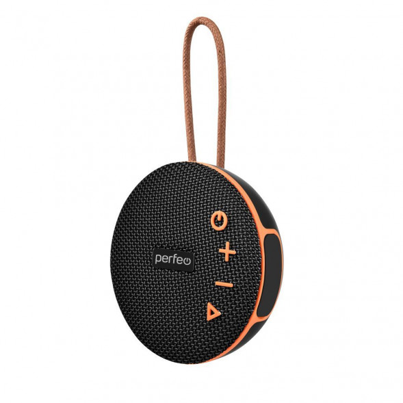Акустика PERFEO (PF-B4910) &quot;POP&quot;, черный