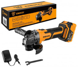 УШМ DEKO DKAG20-125 063-2150