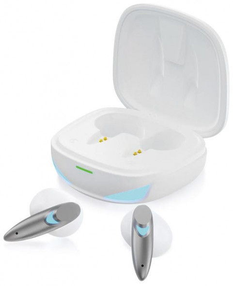 Наушники SMARTBUY (SBH-3050) Myst, белый