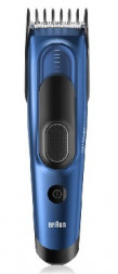 Машинка для стрижки BRAUN HC5030