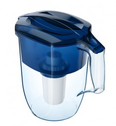 Фильтр-Кувшин АКВАФОР КАНТРИ синий