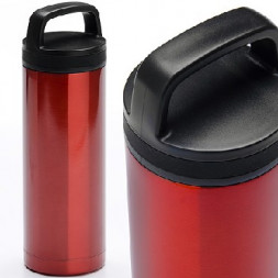 Термос MAYER&amp;BOCH 26986 красный/ черный