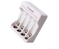 Зарядное устройство КОСМОС KOC803USB