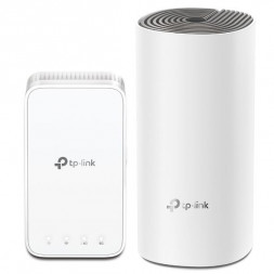 Бесшовный Mesh роутер TP-LINK Deco AC1200