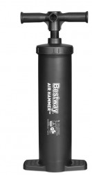 Товары для спорта и отдыха BESTWAY 62030 Ручной насос