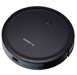 Робот-пылесос POLARIS PVCR 1026 черный