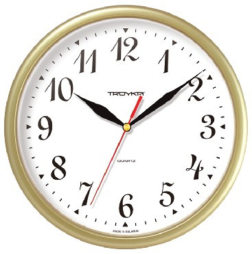 Часы TROYKA КЛАССИКА 91971913