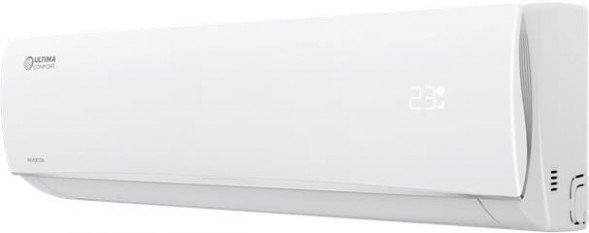 Сплит-система ULTIMA COMFORT ECP-I12PN Inverter (НС-1760384) ULTIMA COMFORT ECP-I12PN Inverter (НС-1760384)