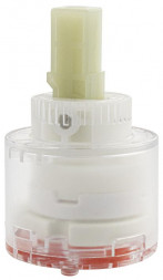 Картридж для смесителя САНАКС 00017 Картридж для шарового смесителя для корпуса 40 мм