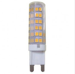 лампы светодиодные ECOLA G9RV70ELC LED CORN MICRO G9/7W/4200K