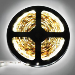СВЕТОДИОДНЫЕ ЛАМПЫ, ЛЕНТЫ ECOLA P2LD14ESB ECOLA LED strip PRO 14.4W/m 12V IP20 10mm 60Led/m 6000K 18Lm/LED 1080Lm/m на катушке 5м