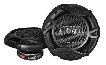 Автоакустика CENTEK CT-8301-525