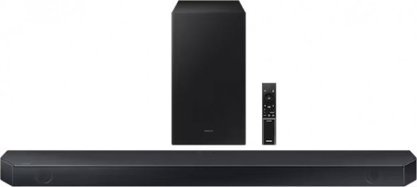 Саундбар SAMSUNG HW-Q600C/ZN ПИ