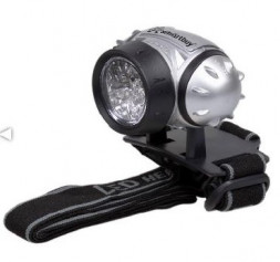 SMARTBUY (SBF-HL006-K) YUKON 21 LED
