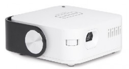 Видеопроектор ATOM-812