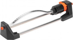 Дождеватель ЧЕТЫРЕ СЕЗОНА (62-0256) Дождеватель для полива осциллирующий 190 (м?)