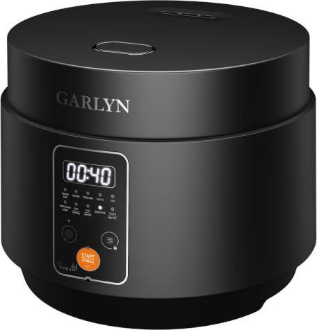 Мультиварка GARLYN MR-Solo 3