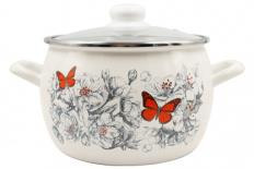 ЛЫСЬВА 4213АП2/4 Винтаж эмал 3,5л