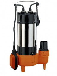 Фекальный насос ВИХРЬ ФН-750