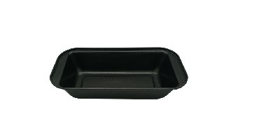 Посуда LARA LR11-01 форма для выпечки 25,5x13x6,5см