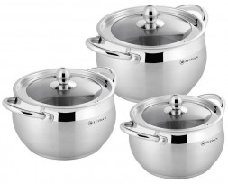 Набор посуды ZEIDAN Z-50662