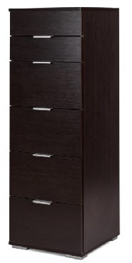 Комод VENTAL НК-6 венге