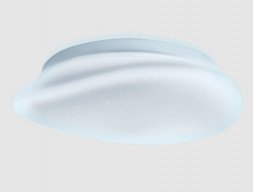 светильник настенно-потолочный RITTER 52330 7 STONE 24Вт/6000К