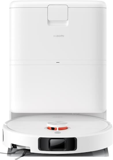 Робот-пылесос XIAOMI Robot Vacuum H50 Pro EU XIAOMI Robot Vacuum H50 Pro EU