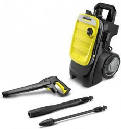 Минимойка KARCHER K 7 Compact [1.447-050.0]