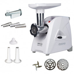 Мясорубка АКСИОН М-35.04