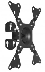 Кронштейн MD 3312 для 15-45" черный