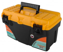 Ящик пластиковый STURM TBPROF218