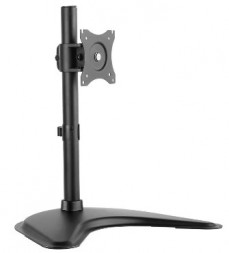 Кронштейн ULTRAMOUNTS UM704 для 13"-27"черный