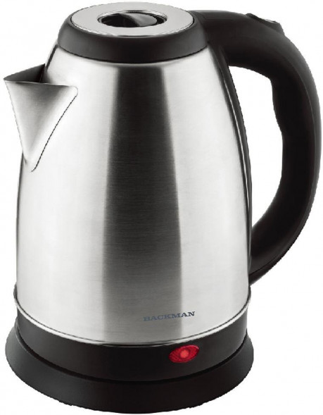 Электрочайник BACKMAN BM-TEA 729