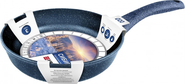 Сковорода НЕВА МЕТАЛЛ ПОСУДА 2420 а/пр литая 20см Сибирь НЕВА МЕТАЛЛ ПОСУДА 2420 а/пр литая 20см Сибирь