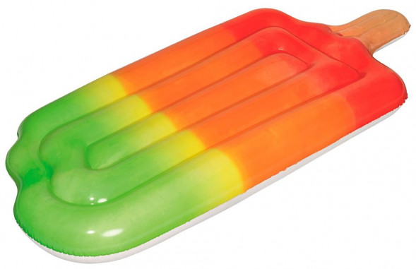 Матрас для плавания BESTWAY Матрас для плавания Dreamsicle Popsicle 185 х 89 см Bestway (Арт. 43161)