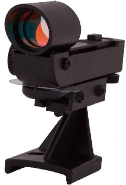 Аксессуары SKY-WATCHER искатель с красной точкой с двумя креплениями