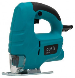 Электролобзик OASIS LE-60 Электролобзик